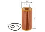 BOSCH  Õlifilter 1 457 429 126