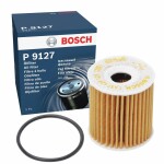 BOSCH Õlifilter 1 457 429 127