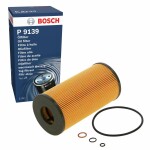 BOSCH Õlifilter 1 457 429 139