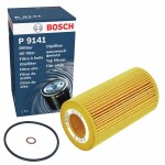 BOSCH Õlifilter 1 457 429 141
