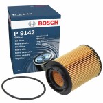 BOSCH Õlifilter 1 457 429 142