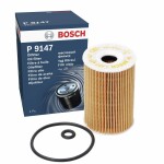 BOSCH Õlifilter 1 457 429 147