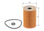 BOSCH  Õlifilter 1 457 429 147