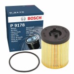 BOSCH Õlifilter 1 457 429 178