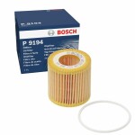 BOSCH  Õlifilter 1 457 429 194