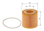BOSCH  Õlifilter 1 457 429 194