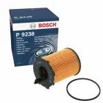 BOSCH  Õlifilter 1 457 429 238