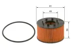BOSCH  Õlifilter 1 457 429 239