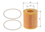 BOSCH  Õlifilter 1 457 429 248