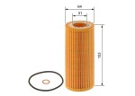 BOSCH  Õlifilter 1 457 429 252