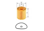 BOSCH  Õlifilter 1 457 429 257