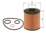 BOSCH  Õlifilter 1 457 429 262