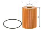 BOSCH Õlifilter 1 457 429 271