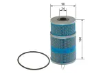 BOSCH  Õlifilter 1 457 429 274
