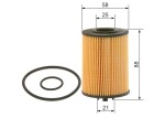 BOSCH  Õlifilter 1 457 429 306