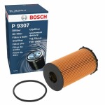 BOSCH  Õlifilter 1 457 429 307