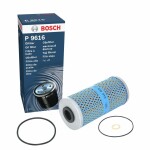 BOSCH  Õlifilter 1 457 429 616