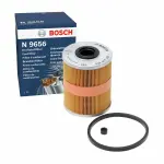 BOSCH Kütusefilter 1 457 429 656