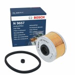 BOSCH Kütusefilter 1 457 429 657