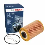 BOSCH Õlifilter 1 457 429 755