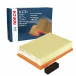 BOSCH Õhufilter 1 457 429 791