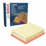 BOSCH Õhufilter 1 457 429 870