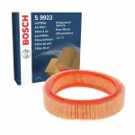 BOSCH Õhufilter 1 457 429 923