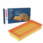 BOSCH Õhufilter 1 457 429 957