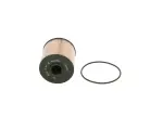 BOSCH Kütusefilter 1 457 431 707