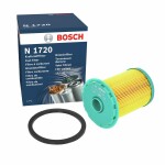 BOSCH Kütusefilter 1 457 431 720