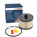 BOSCH  Kütusefilter 1 457 431 723