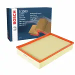 BOSCH  Õhufilter 1 457 432 203