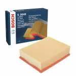 BOSCH  Õhufilter 1 457 433 046