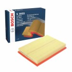 BOSCH Õhufilter 1 457 433 055