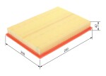 BOSCH  Õhufilter 1 457 433 055