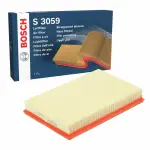 BOSCH  Õhufilter 1 457 433 059
