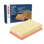BOSCH  Õhufilter 1 457 433 070