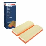 BOSCH  Õhufilter 1 457 433 071