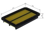 BOSCH Õhufilter 1 457 433 072