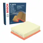 BOSCH Õhufilter 1 457 433 075