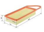BOSCH  Õhufilter 1 457 433 076