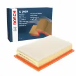 BOSCH  Õhufilter 1 457 433 089