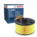 BOSCH  Õhufilter 1 457 433 093