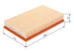BOSCH Õhufilter 1 457 433 096