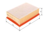 BOSCH Õhufilter 1 457 433 098