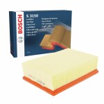 BOSCH Õhufilter 1 457 433 150