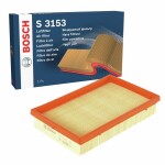 BOSCH Õhufilter 1 457 433 153