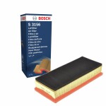 BOSCH Õhufilter 1 457 433 156