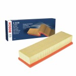 BOSCH Õhufilter 1 457 433 159