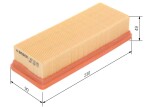 BOSCH Õhufilter 1 457 433 255